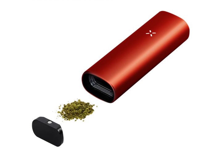 PAX mini VAPe Poppy