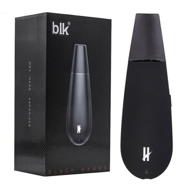 Black Mamba Vape