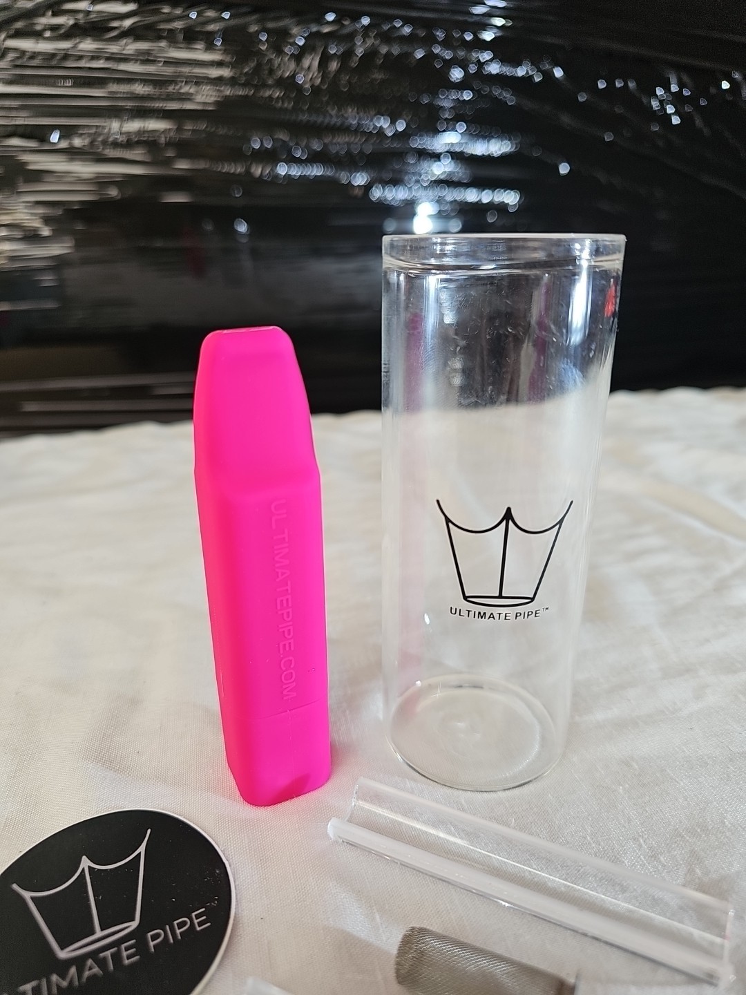 NPI23072 Ultimate Pipe (Pink)-1