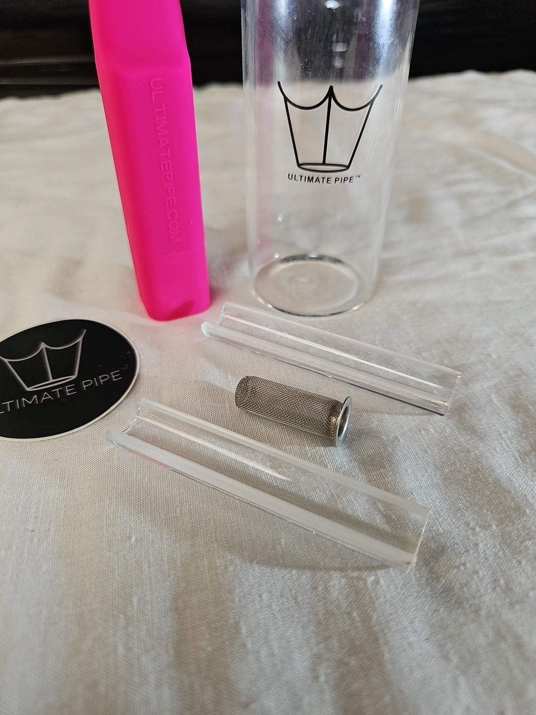 NPI23072 Ultimate Pipe (Pink)-2