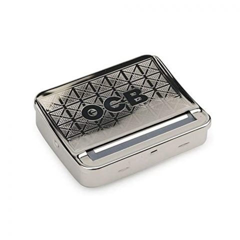 OCB Automatic Rolling Box 92mm