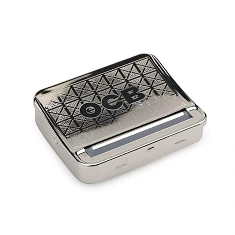 OCB Automatic Rolling Box 92mm – image 1