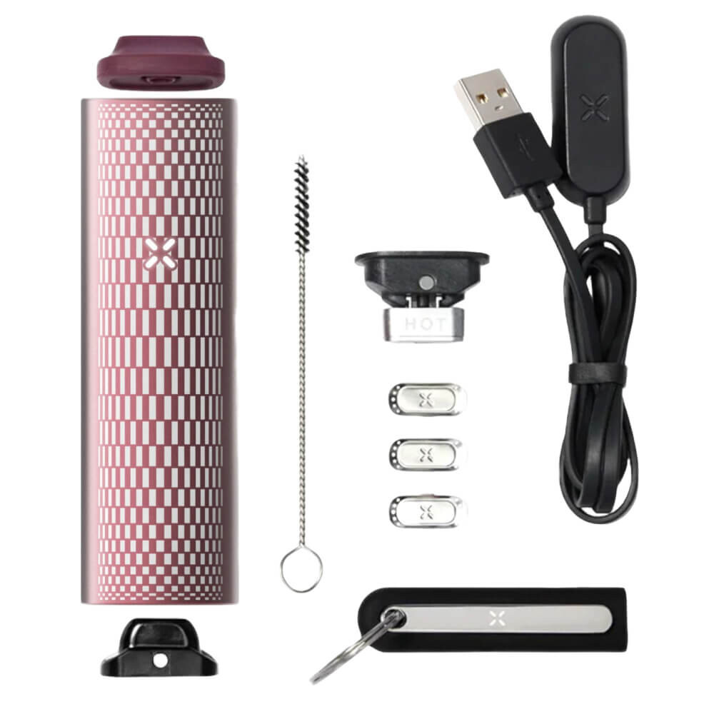P3D2893-DOT PAX PLUS ELDER COMPLETE