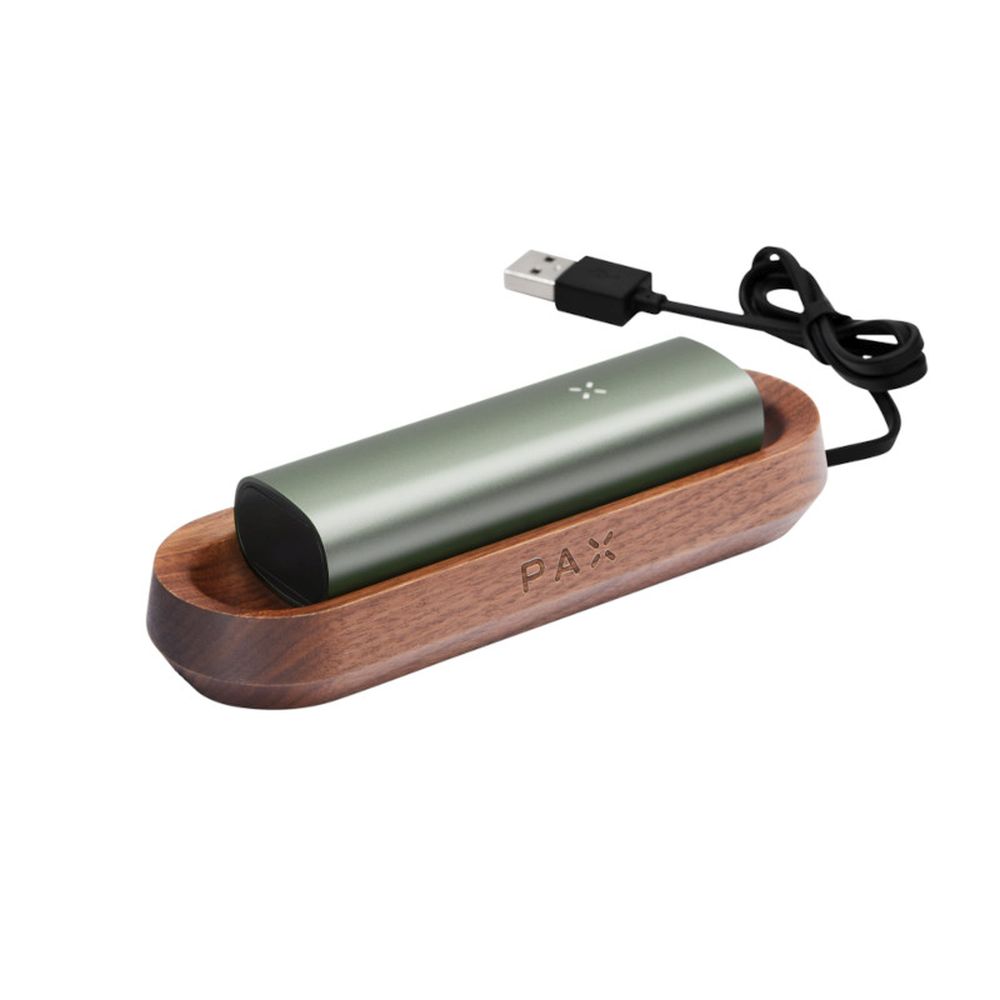 PAX-P3A2592 Charge Tray Walnut 2