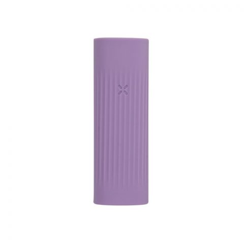 PAX Grip Sleeve Lavender - Silicone Protective Cover