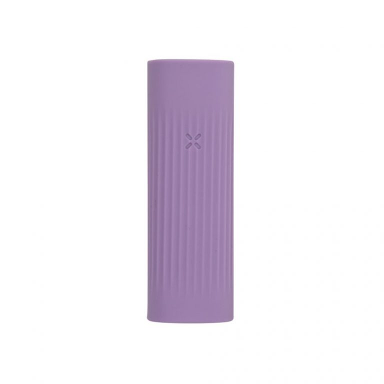 PAX Grip Sleeve Lavender - Silicone Protective Cover – image 1