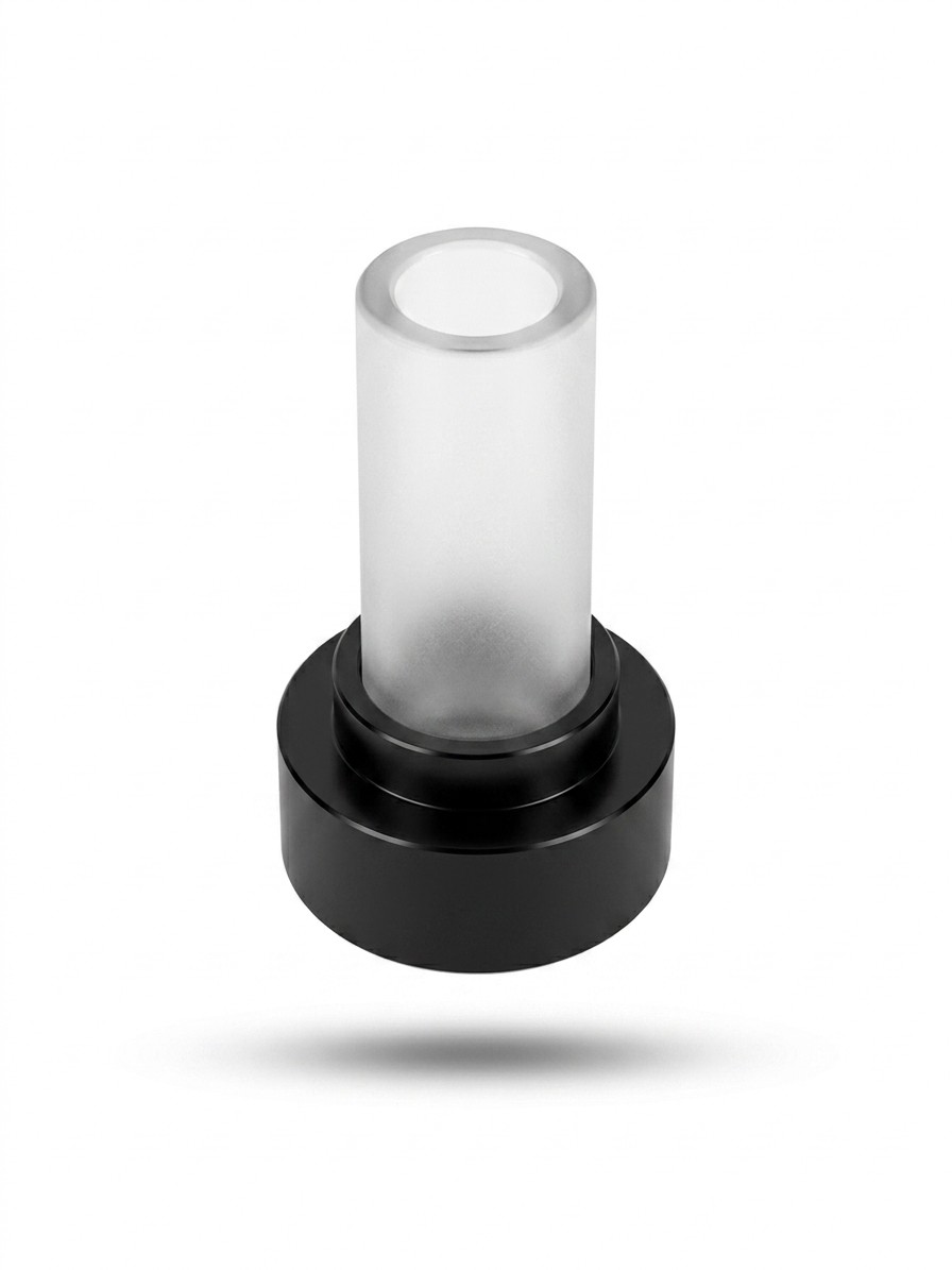 Kandypens Prism Mouthpiece (Black)