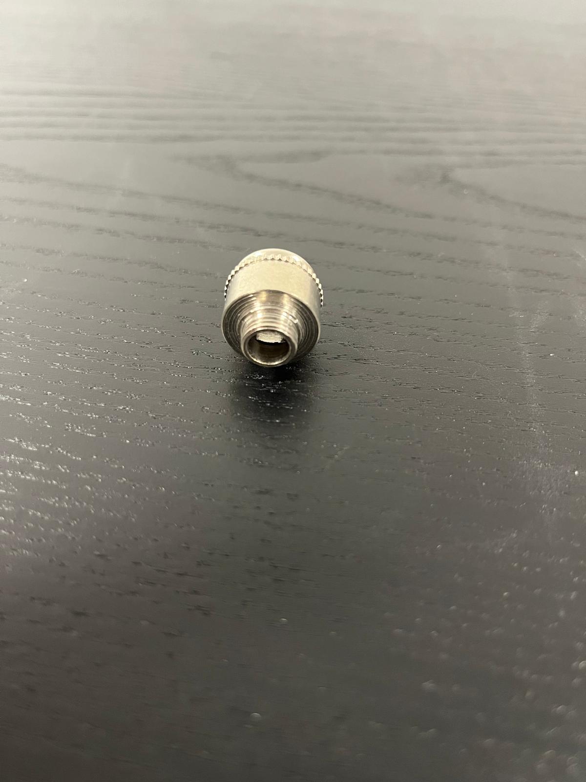 NBA13608 Windproof Metal Cone Piece-1