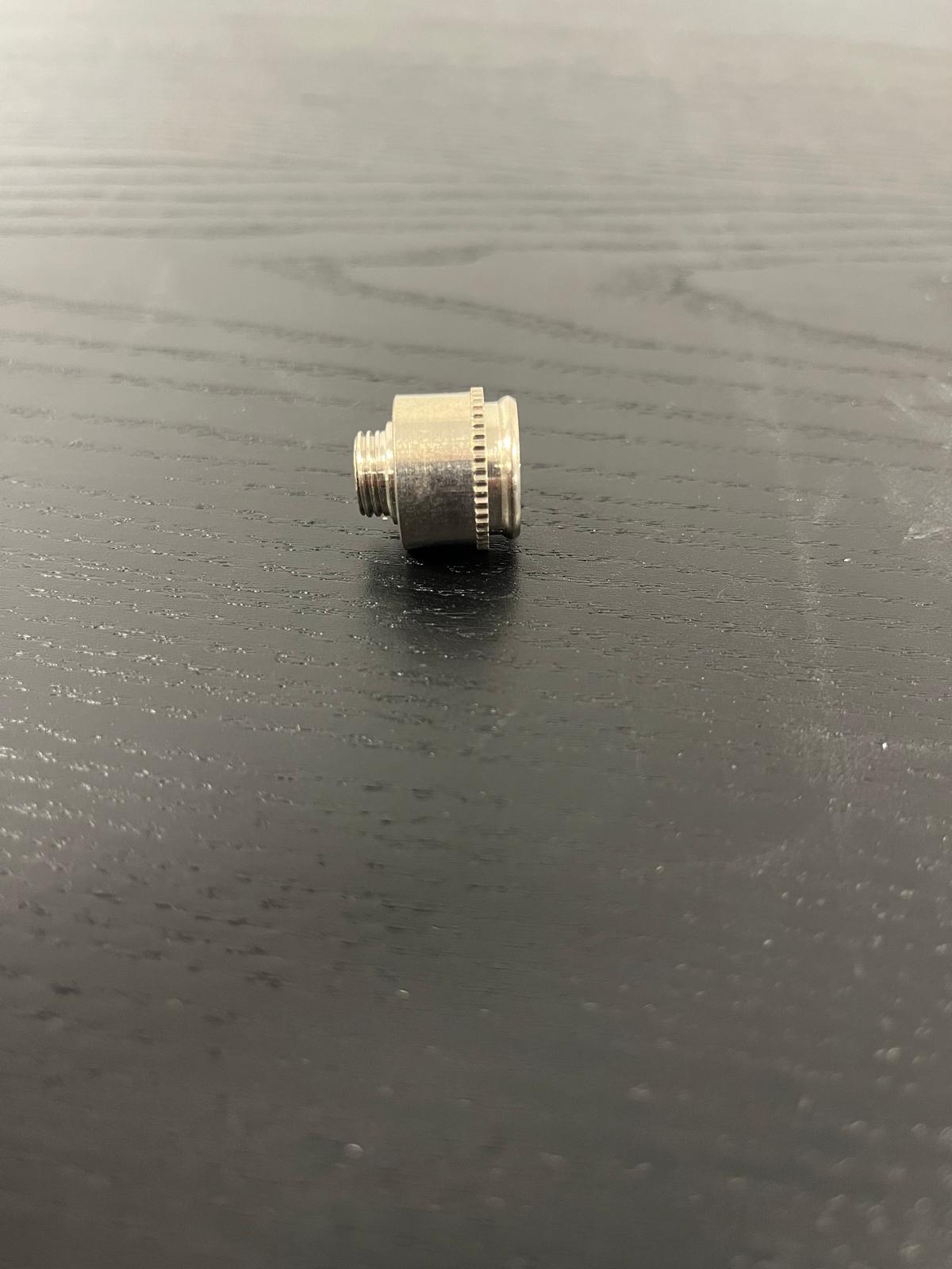 NBA13608 Windproof Metal Cone Piece-2