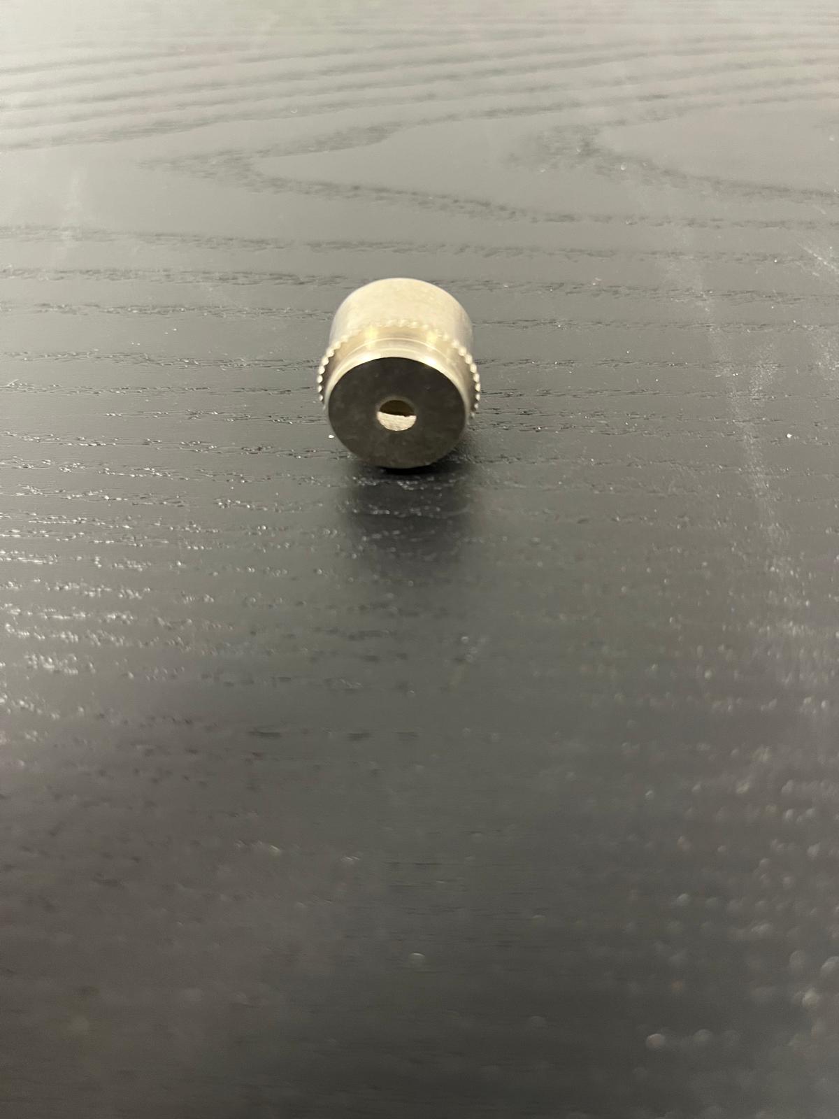 NBA13608 Windproof Metal Cone Piece-3