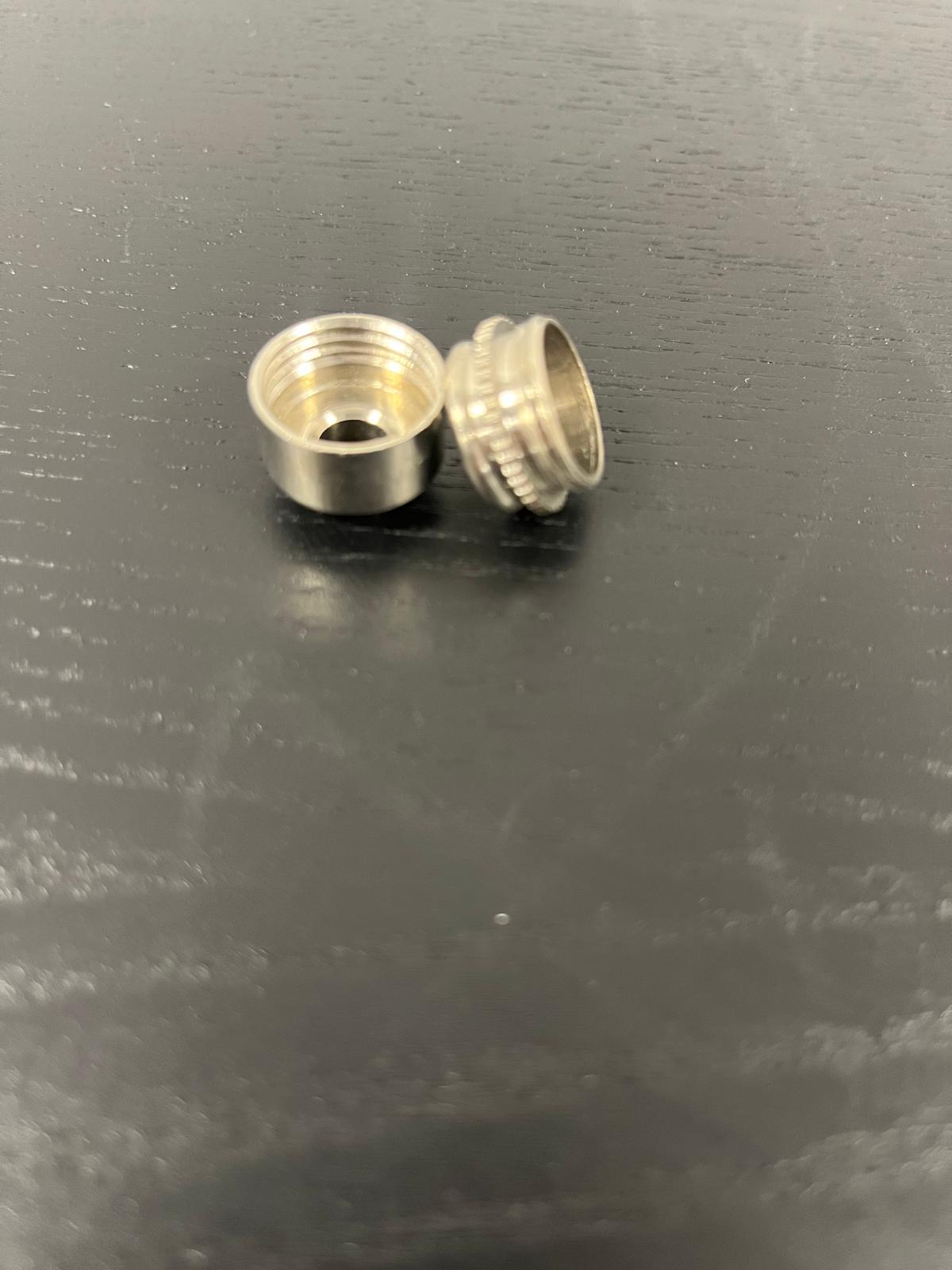 NBA13608 Windproof Metal Cone Piece-4