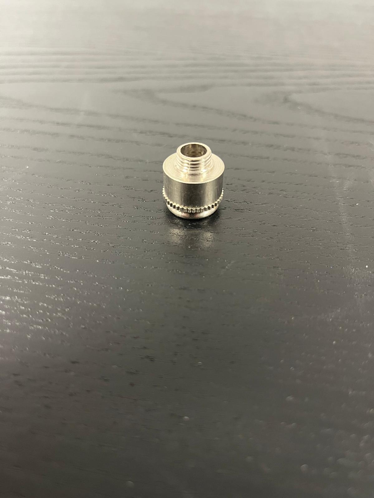 NBA13608 Windproof Metal Cone Piece