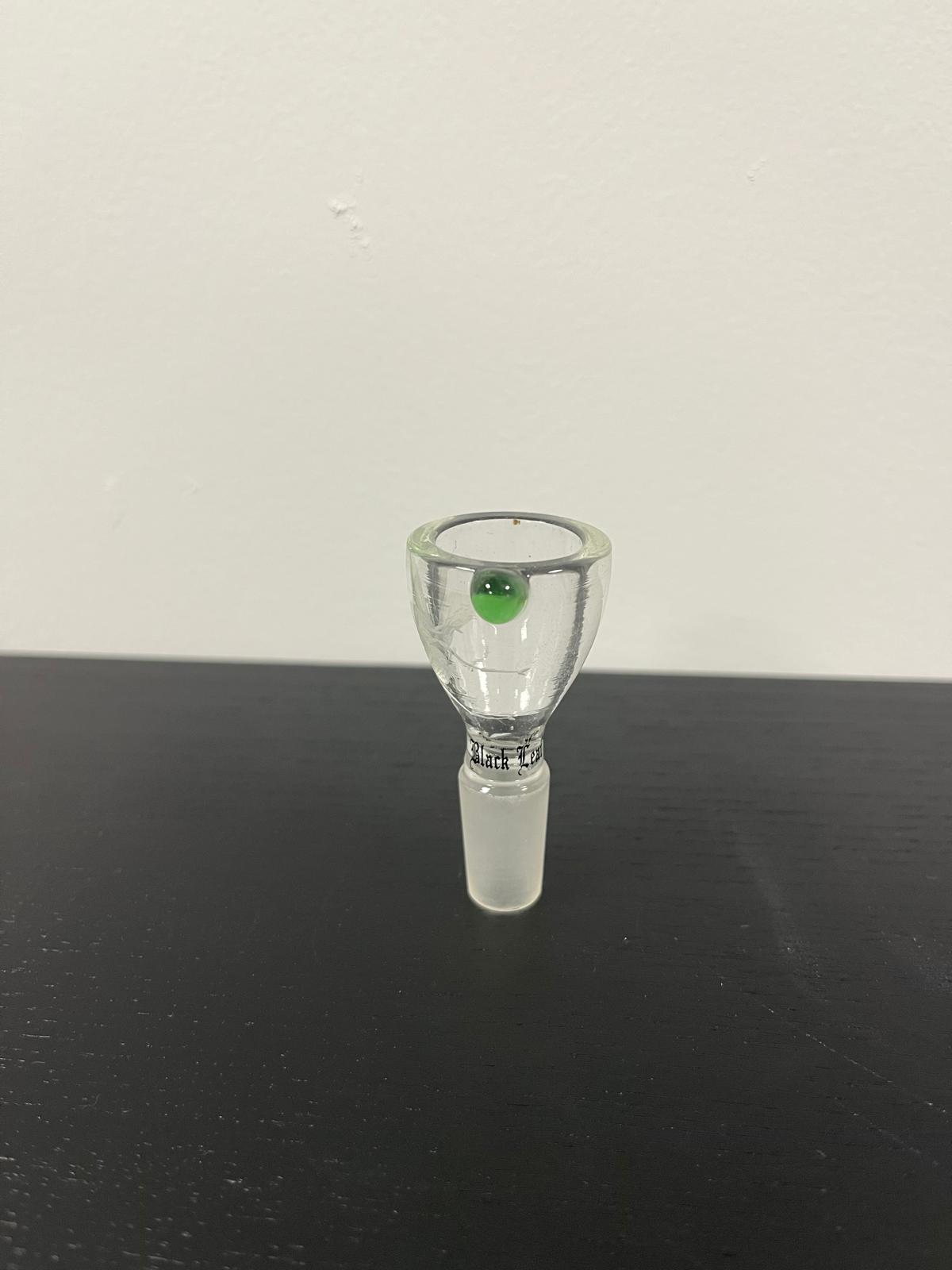 NBG12456 Glass Bowl Fly Art Limited Edition 14.5mm-1