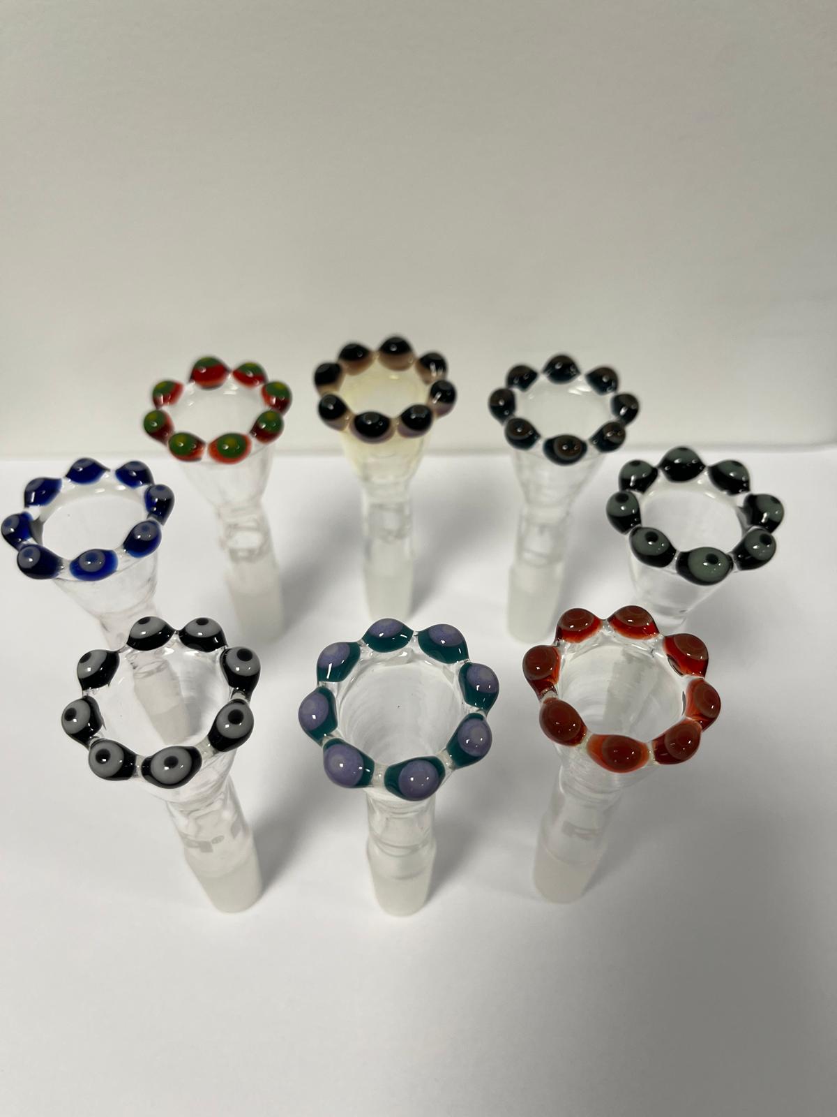 NBG14738 ROOR Crown Bowl 14.5-1