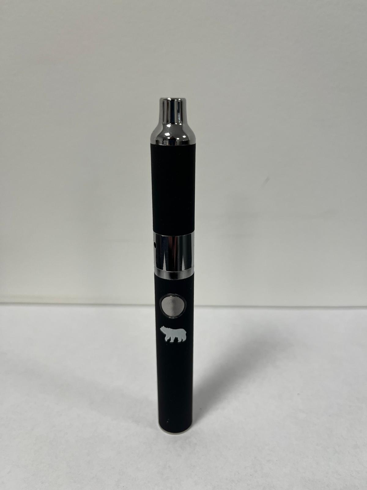 NDB12919 Grizzly Honey Dab Pen Yocan Black-2