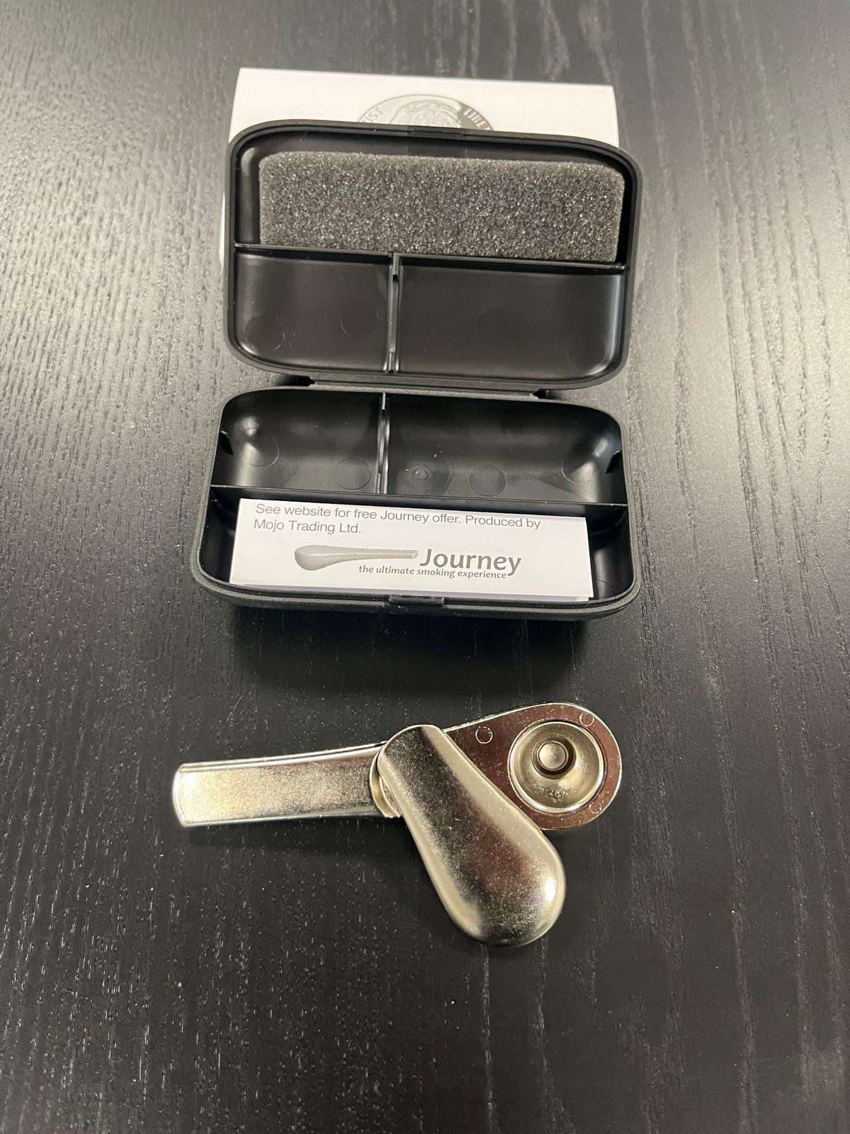 NPI22614 Nickel n Dime Journey Pipe.3jpg