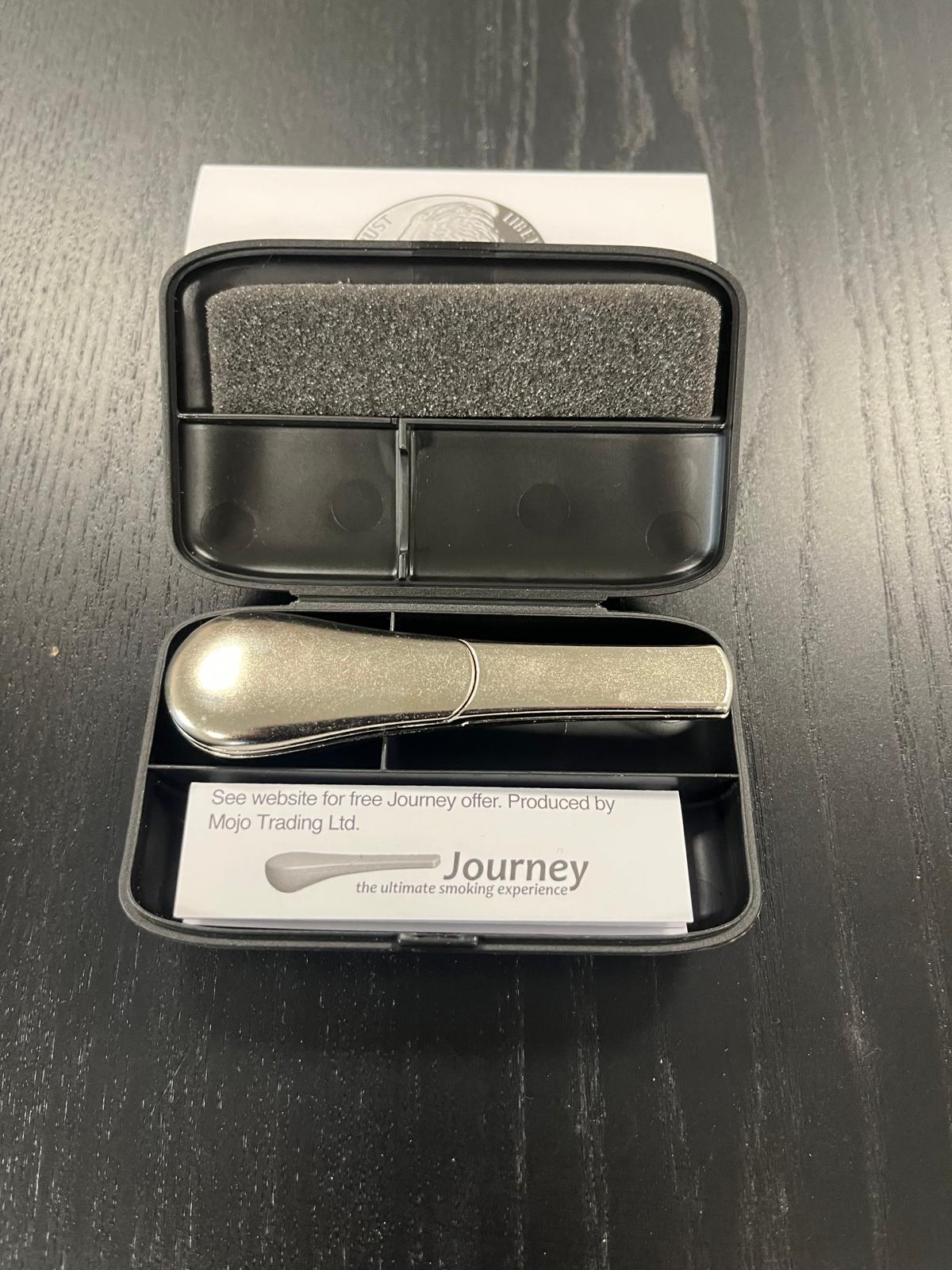 NPI22614 Nickel n Dime Journey Pipe.4