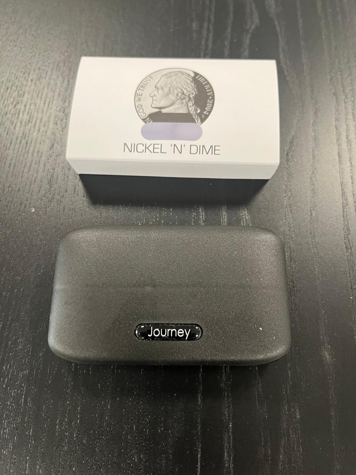 NPI22614 Nickel n Dime Journey Pipe.5