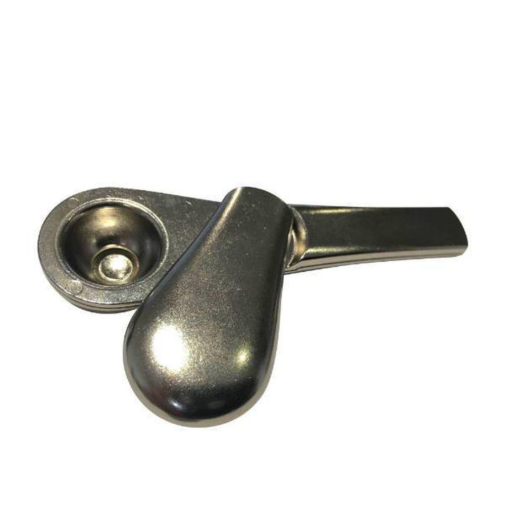 NPI22614 Nickel n Dime Journey Pipe