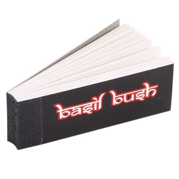 NRP11114 Basil Bush Filter Tips Box of 48