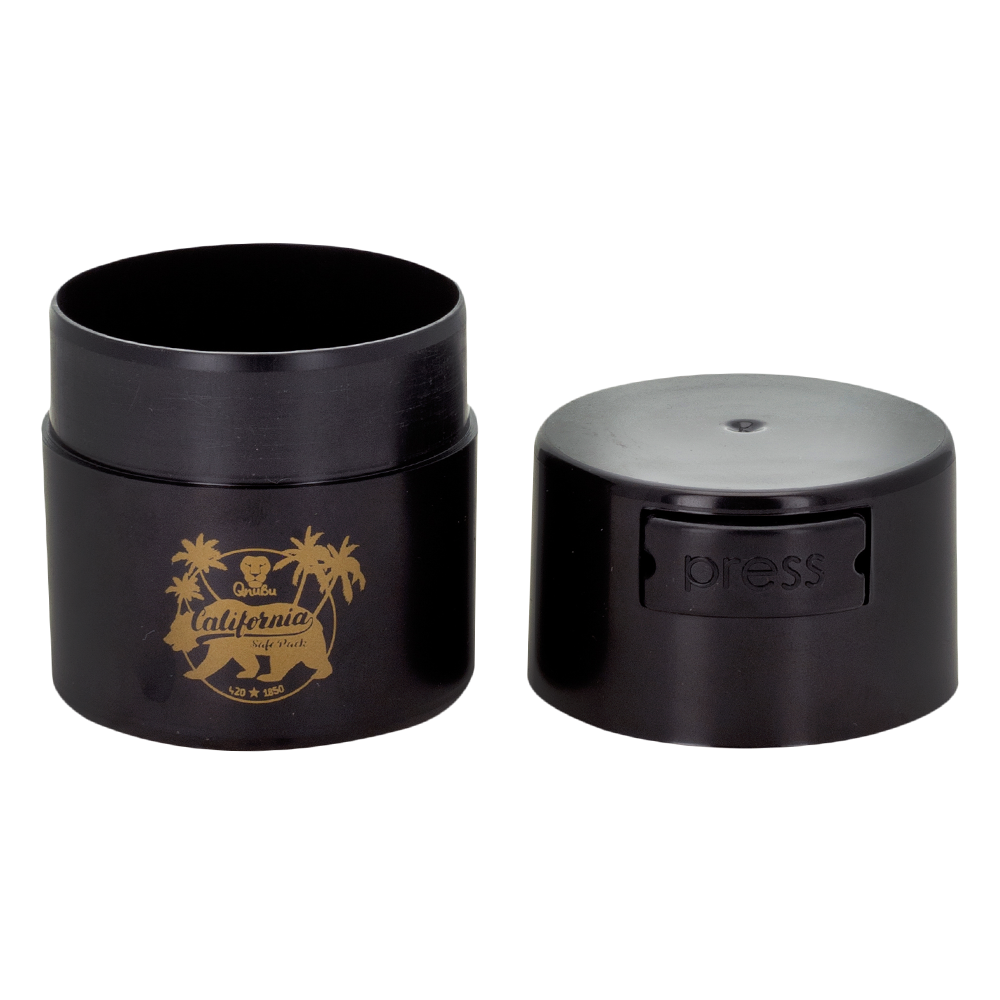 NSA24584 Vacuum Container – Qnubu California- 120ml-1