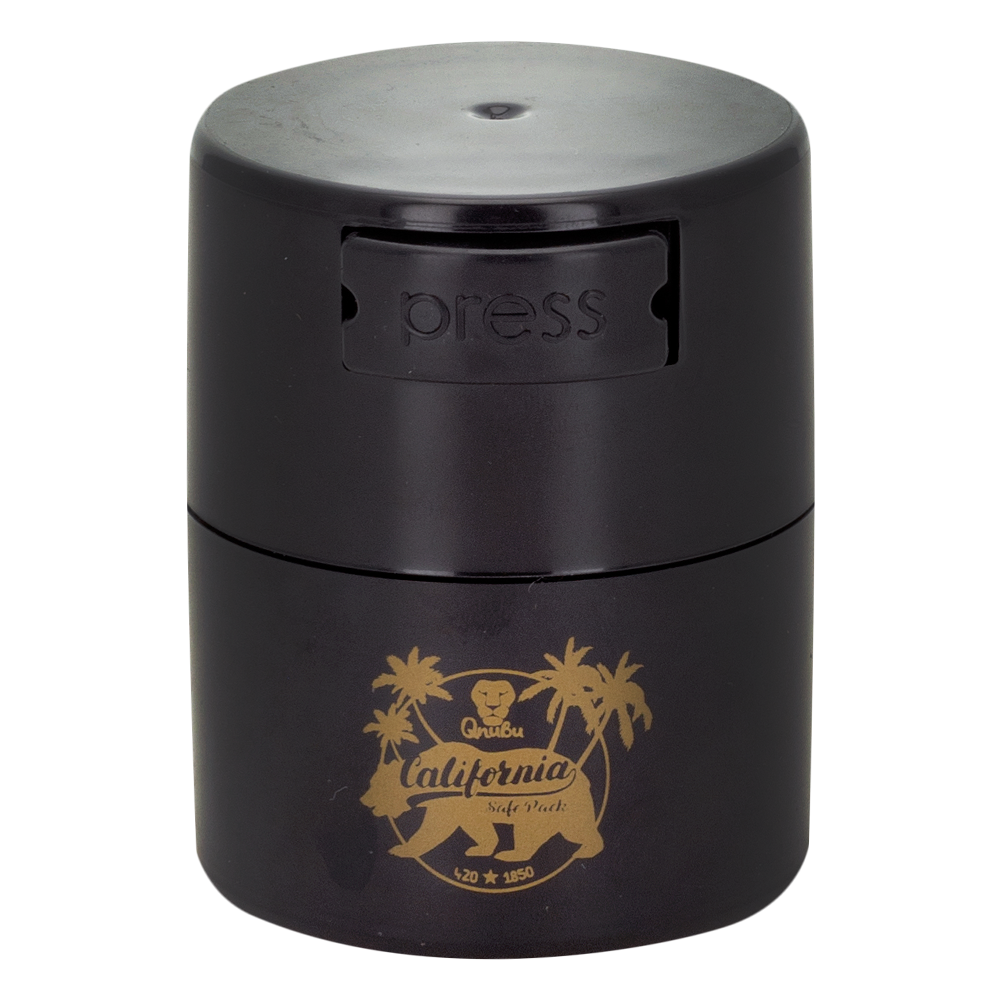 NSA24584 Vacuum Container – Qnubu California- 120ml