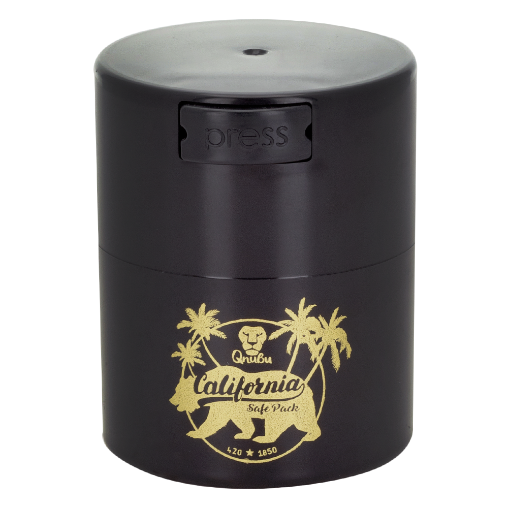 NSA24585 Vacuum Container – Qnubu California- 300ml