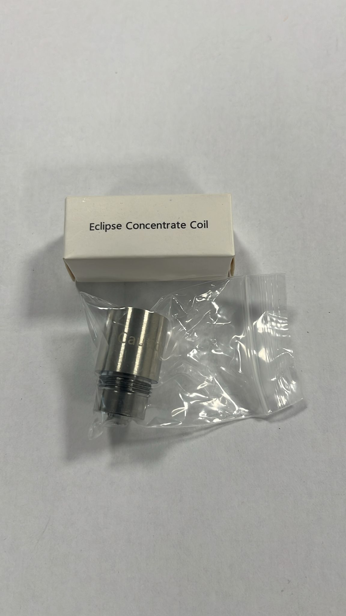 NVA102311-01 Grizzly Eclipse Concentrate Coil