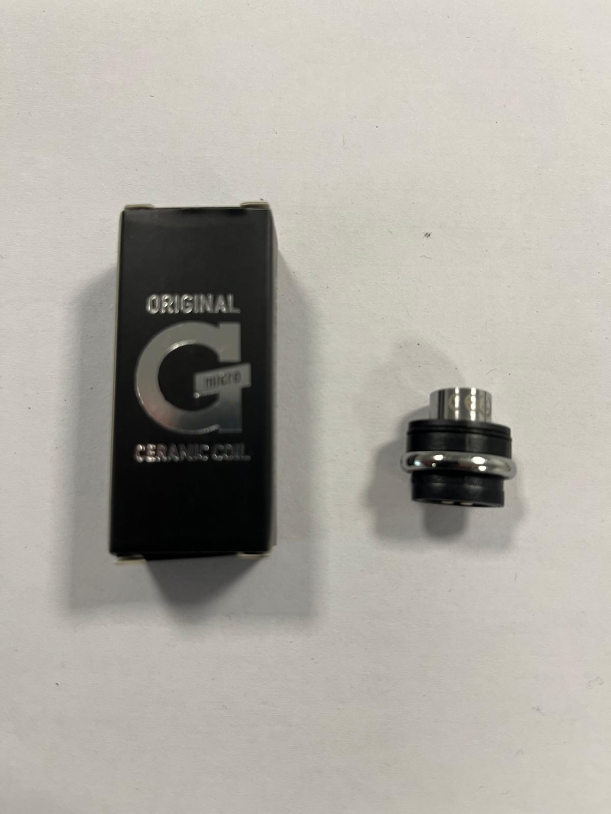 NVA14004 Original MicroG Coil – Grenco Science-1