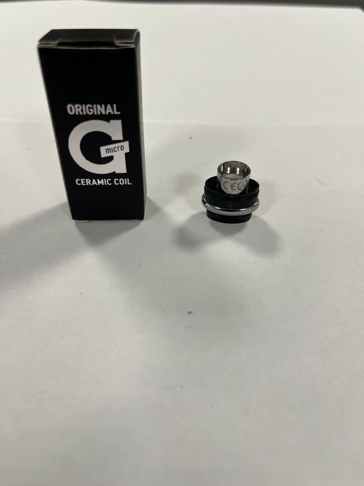 NVA14004 Original MicroG Coil – Grenco Science-2