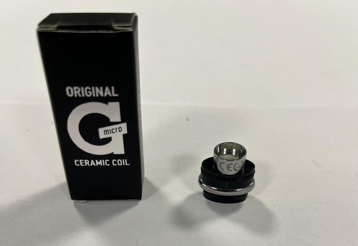 NVA14004 Original MicroG Coil – Grenco Science-4