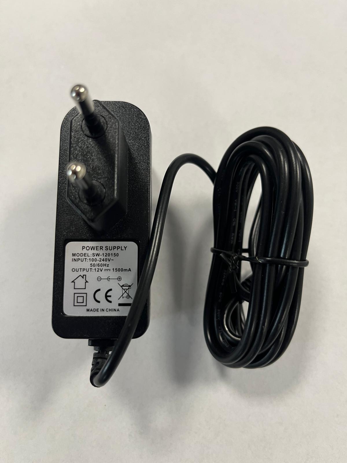 NVA21746 Arizer Solo 2 Charger EU-1