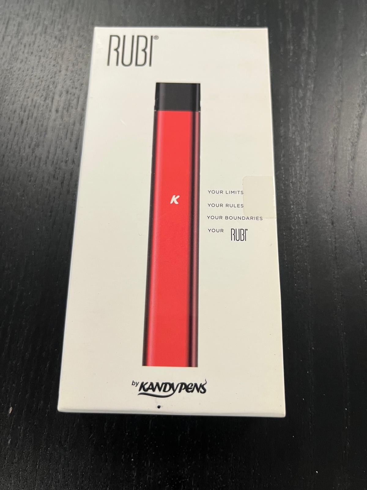 NVA22184 Kandy Pens Rubi – RED-1.jpg