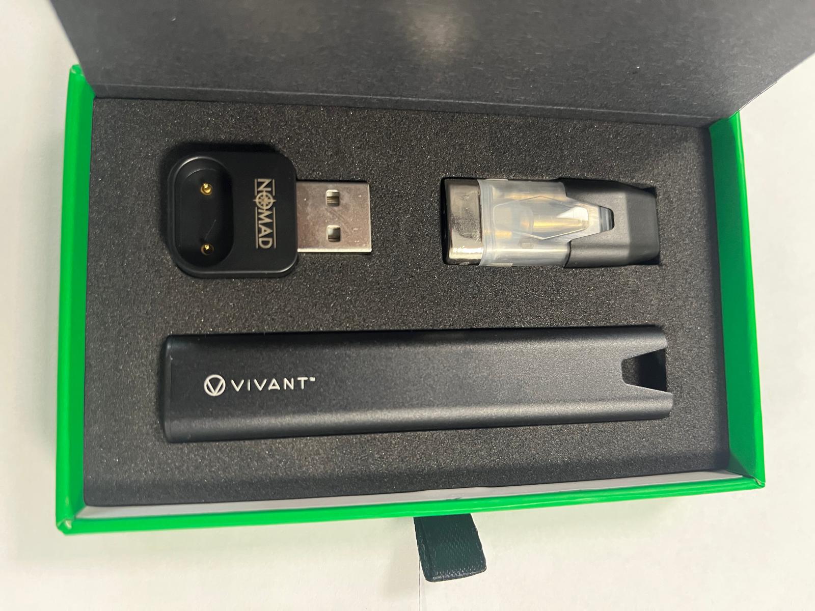 NVA22651 Viviant Nomad Express Kit-5