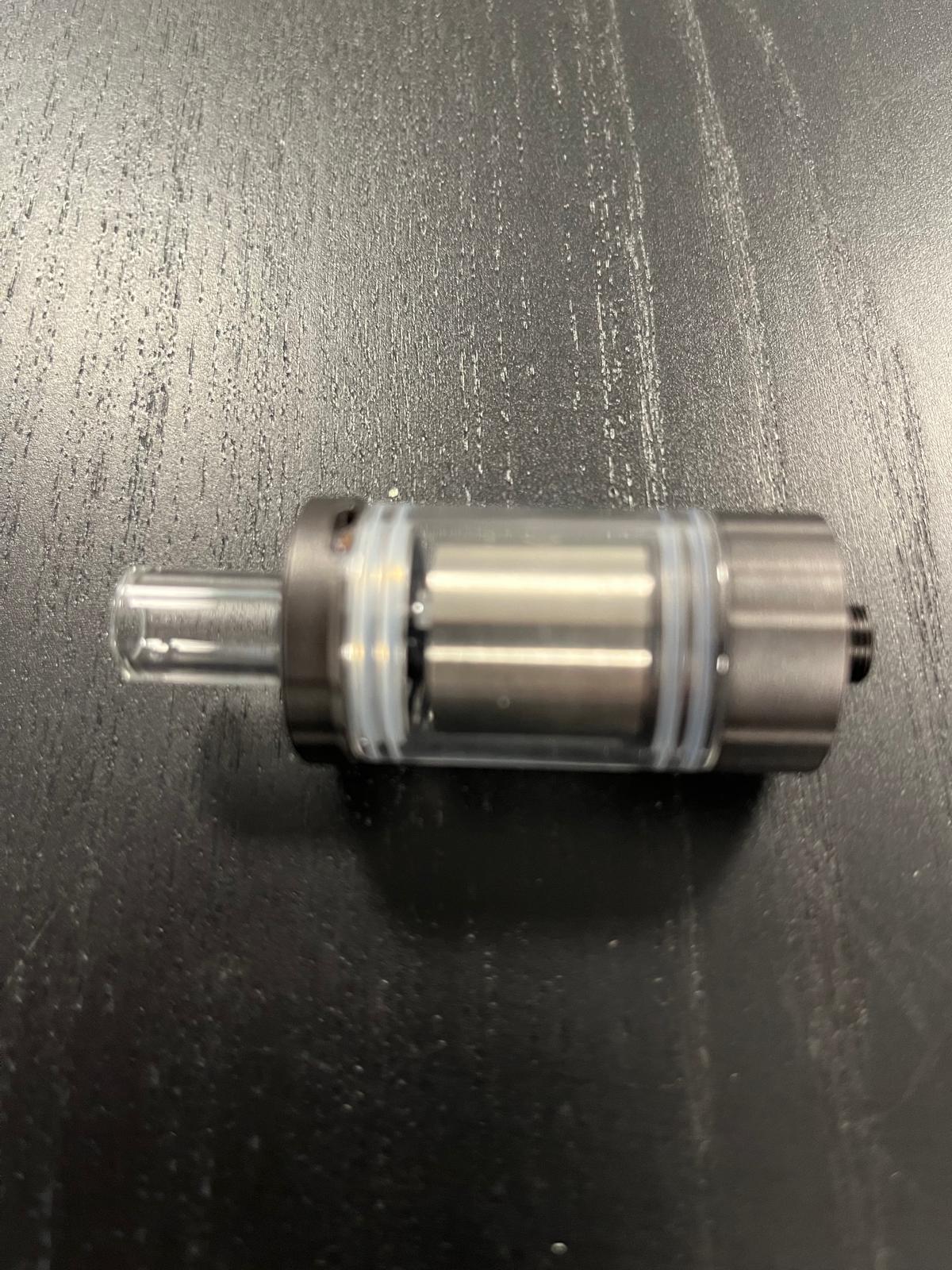 NVA232836-01 Grizzly Eclipse – Concentrate Tank