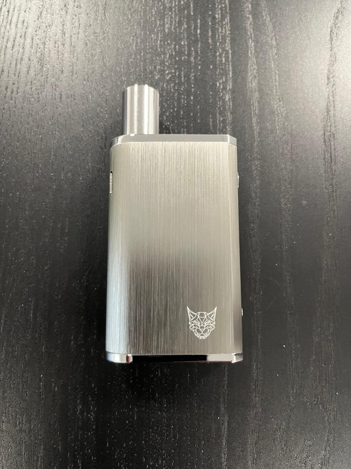 NVP16186 Linx Gaia Stainless Steel-3