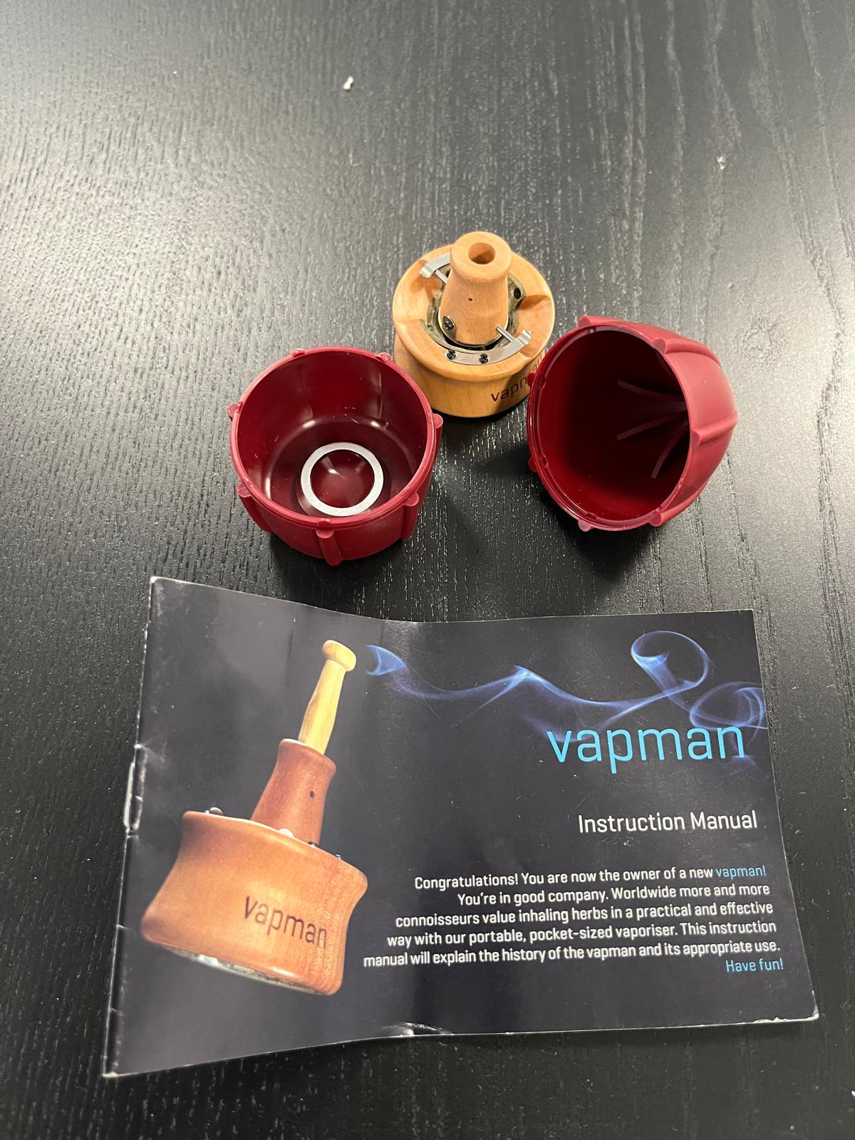 NVP17956 Vapman Classic – RedBordeaux-2