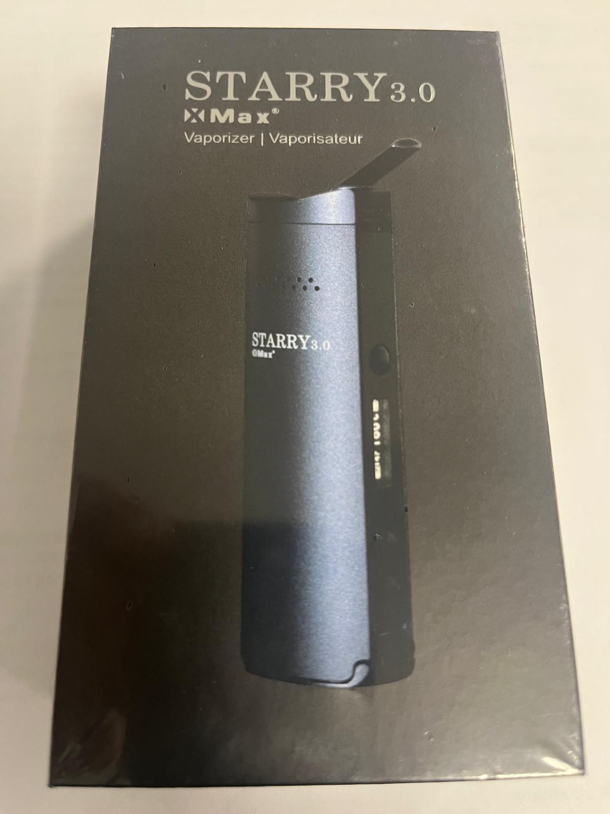 NVP18455 XMAX Starry 3.0-3