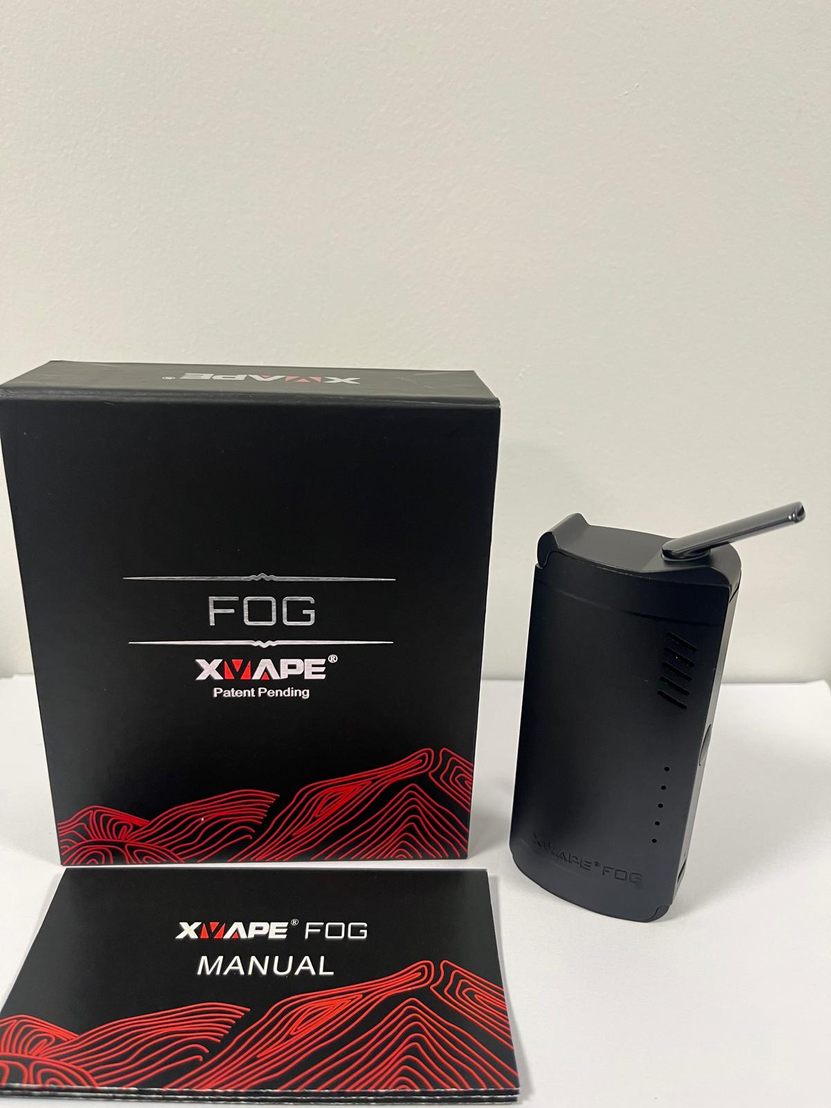 NVP21809 Xvape Fog Vaporizer-1