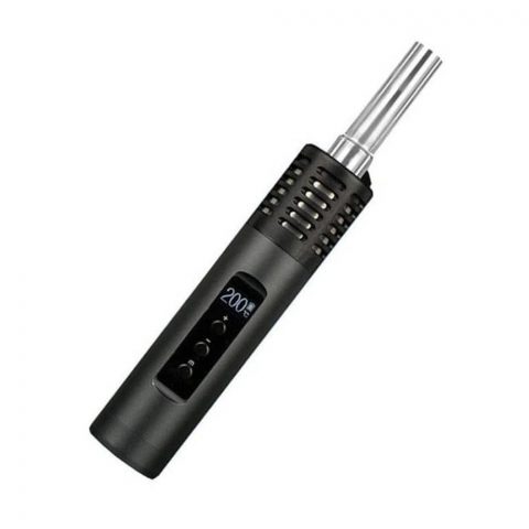 Arizer Air 2 Carbon Black Vaporizer EU