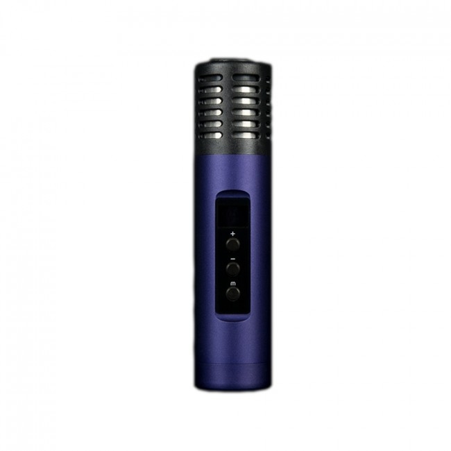NVP22007 Arizer Air II Mystic Blue