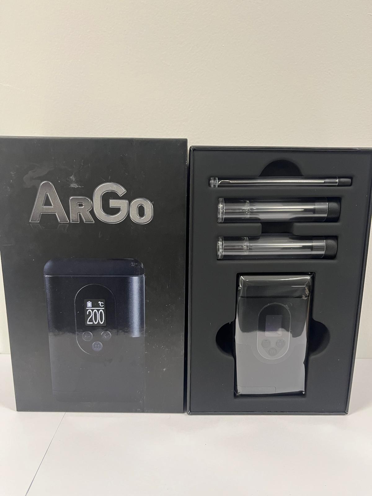 NVP22010 Arizer Go ArGo 1
