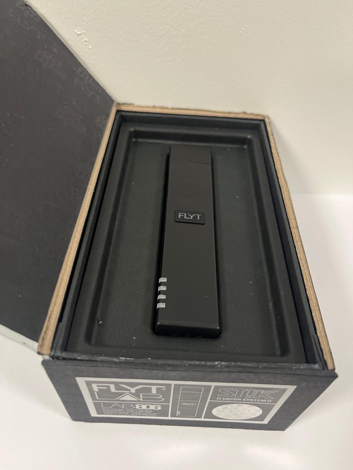 NVP23037 FLYT STIK-2
