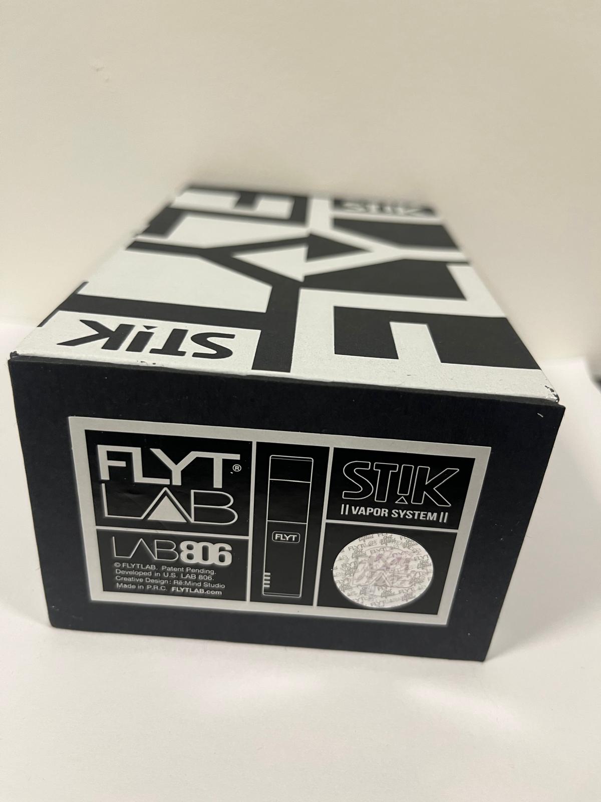 NVP23037 FLYT STIK