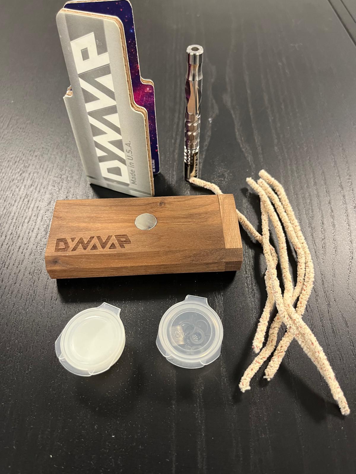 NVP24443 2020 STARTER PACK DYNACOIL WALNUT
