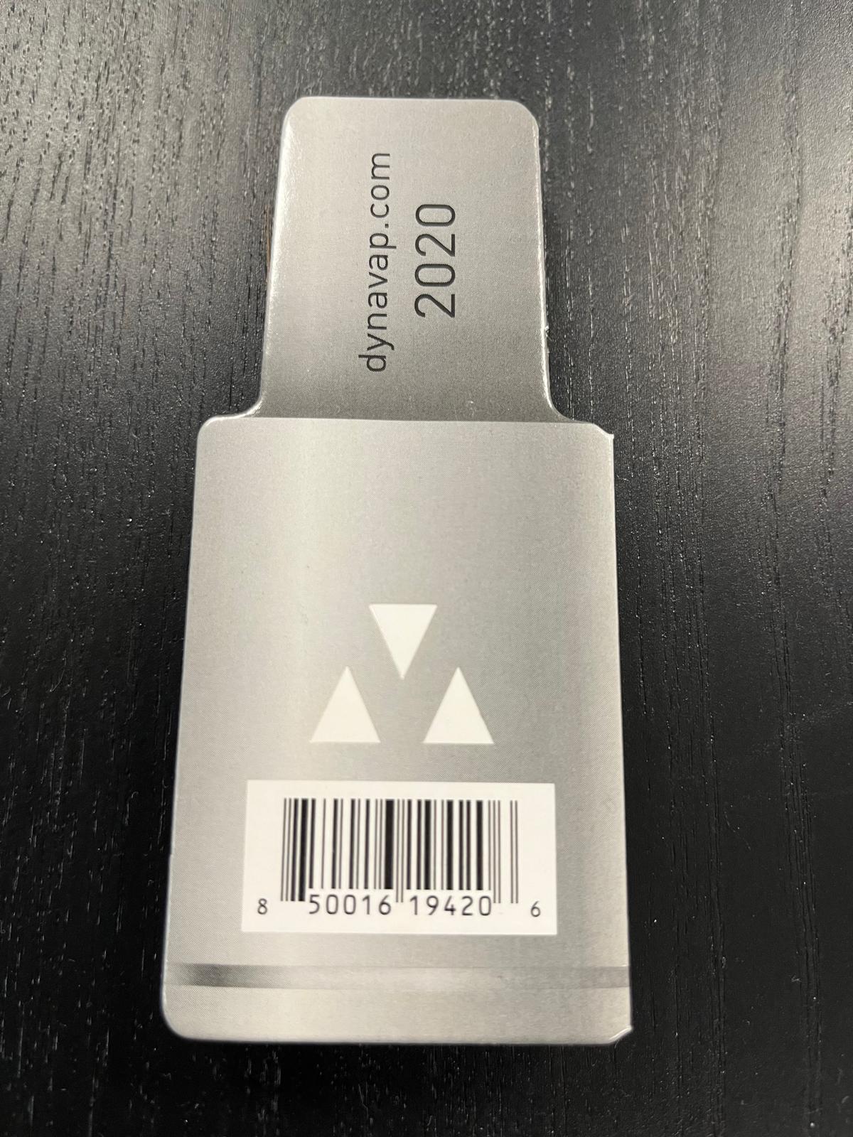 NVP24500 DYNAVAP M 2020 PHANTOM-1