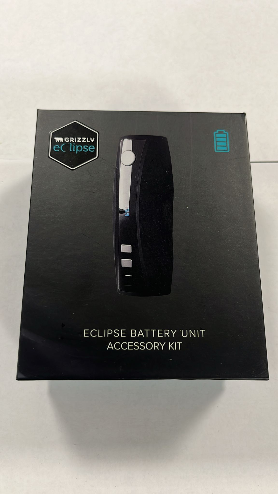 NVP505516-01 Grizzly Eclipse Battery Base Unit