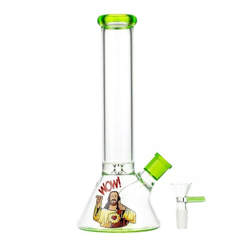 NBG22221 Jayandsilentbob_Green