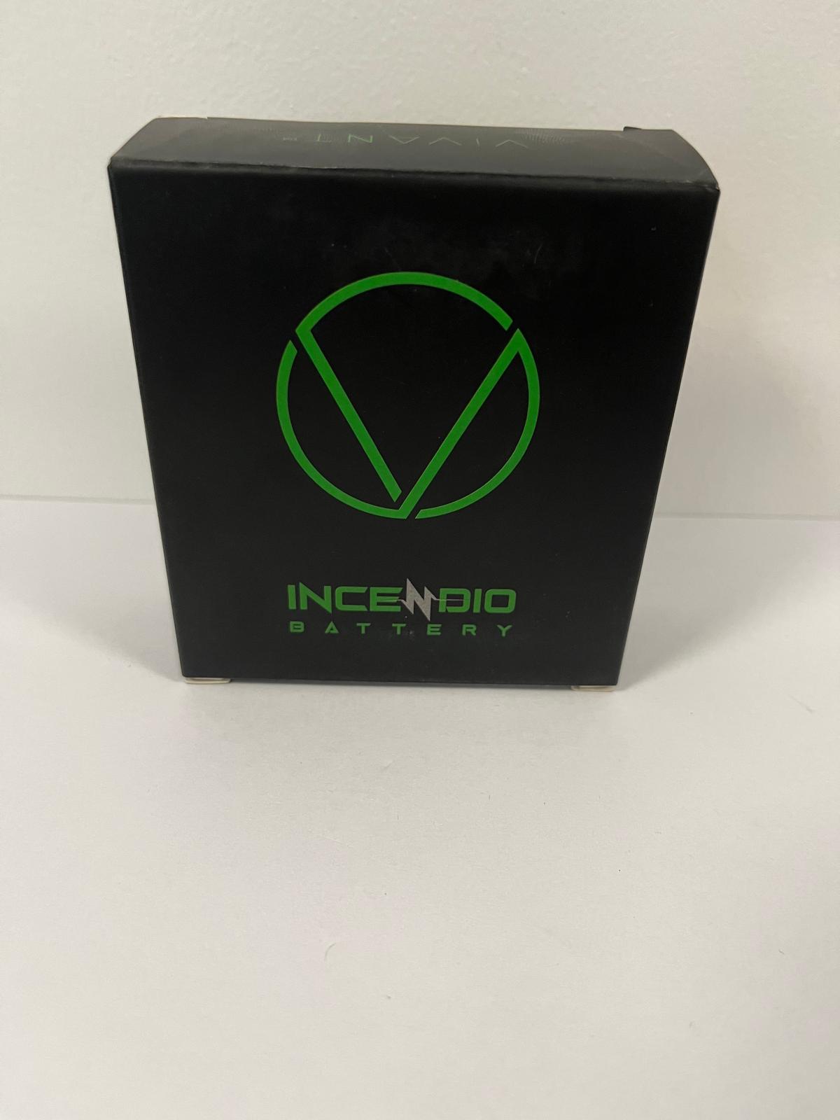 NVA22653 VIVANT Incendio Battery
