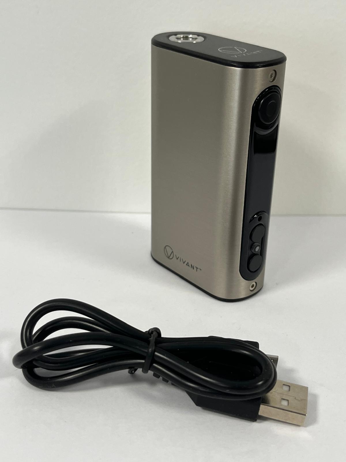 NVA22653 VIVANT Incendio Battery1